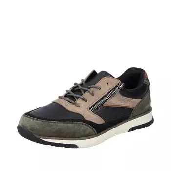 Кроссовки Rieker B2003, хаки