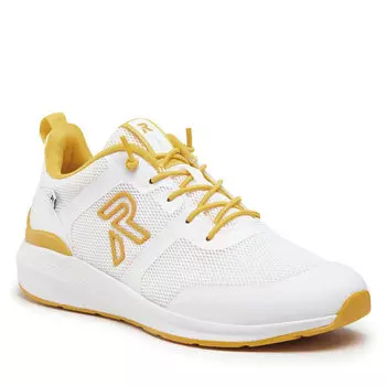 Кроссовки Rieker, белый