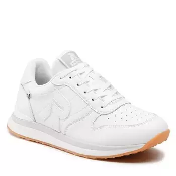 Кроссовки Rieker, белый