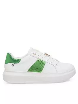 Кроссовки Rieker, белый