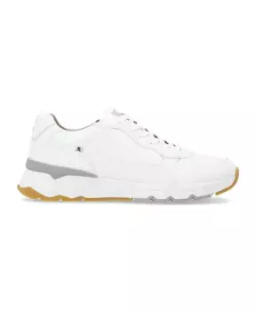 Кроссовки Rieker, белый