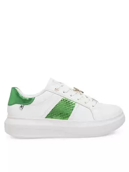 Кроссовки Rieker, белый