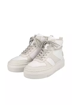 Кроссовки Rieker, белый