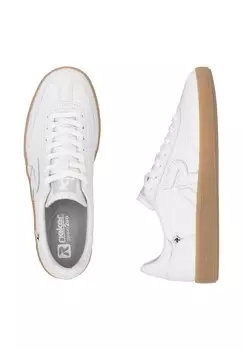 Кроссовки Rieker, белый