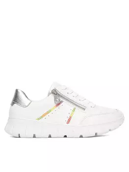 Кроссовки Rieker, белый