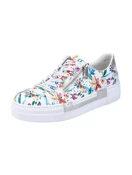 Кроссовки Rieker, белый