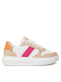 Кроссовки Rieker, бежевый