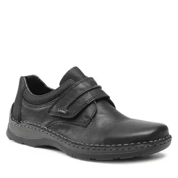 Кроссовки Rieker, черный