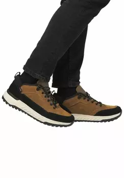 Кроссовки Rieker, черный