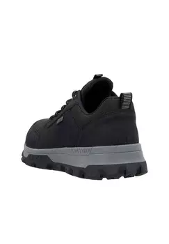 Кроссовки Rieker, черный