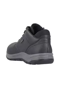 Кроссовки Rieker, черный