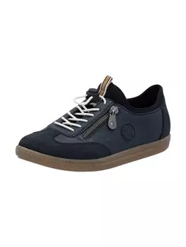 Кроссовки Rieker, цвет marine blue/Dark blue