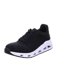 Кроссовки Rieker, цвет Schwarz/schwarz/schwarz