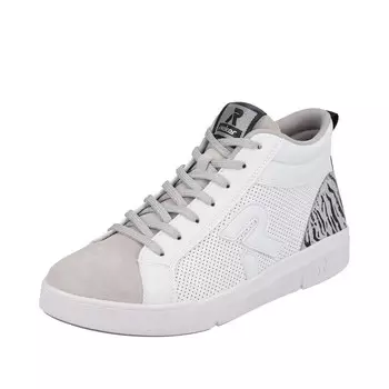 Кроссовки Rieker EVOLUTION, белый