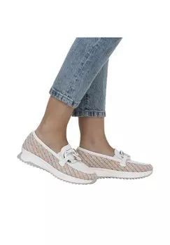 Кроссовки Rieker EVOLUTION, бежевый