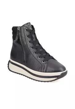 Кроссовки Rieker EVOLUTION, черный