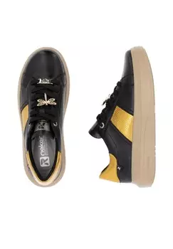 Кроссовки Rieker EVOLUTION, черный