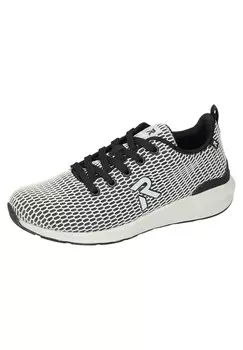 Кроссовки Rieker EVOLUTION, черный