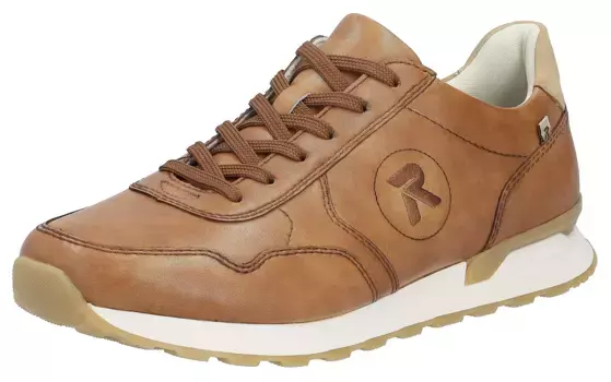 Кроссовки Rieker EVOLUTION, Cognac