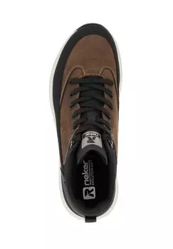Кроссовки Rieker EVOLUTION, коричневый