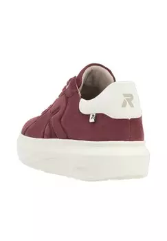 Кроссовки Rieker EVOLUTION, красный