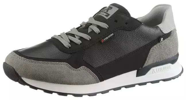 Кроссовки Rieker EVOLUTION, серый