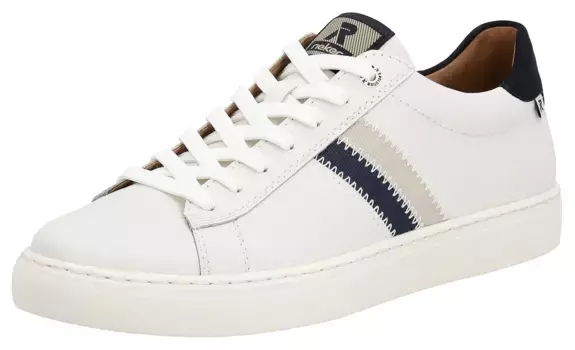 Кроссовки Rieker EVOLUTION, синий