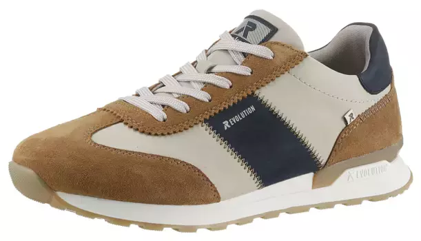 Кроссовки Rieker EVOLUTION, синий