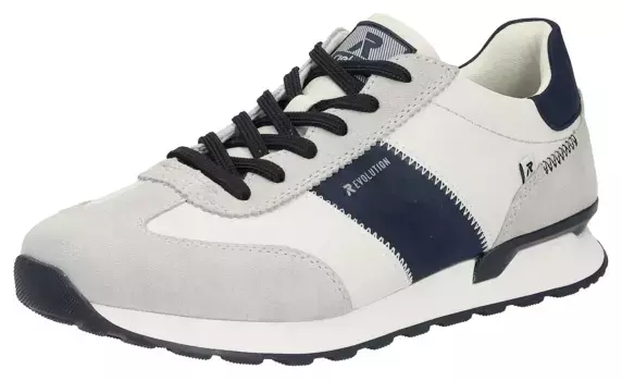 Кроссовки Rieker EVOLUTION, синий