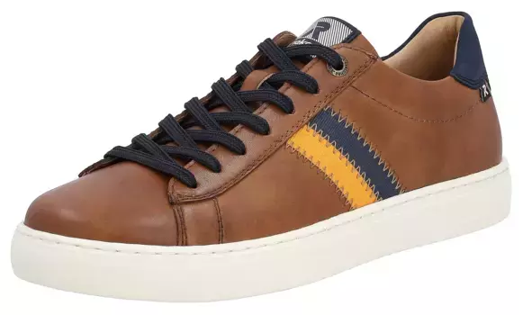 Кроссовки Rieker EVOLUTION, синий