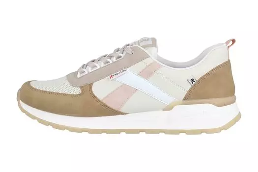 Кроссовки Rieker Evolution Sneaker, разноцветный