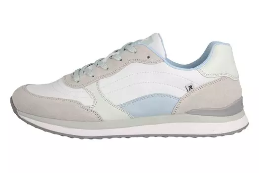 Кроссовки Rieker Evolution Sneaker, разноцветный