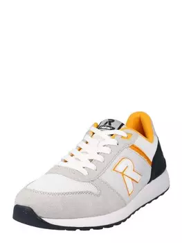 Кроссовки Rieker EVOLUTION Sneakers, серый