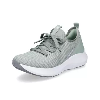 Кроссовки Rieker Evolution Strick Sneaker, цвет mint grn