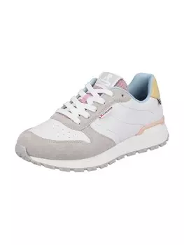 Кроссовки Rieker EVOLUTION, светло-серый