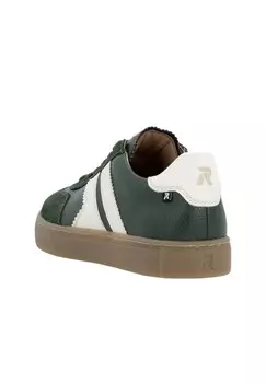Кроссовки Rieker EVOLUTION, зеленый