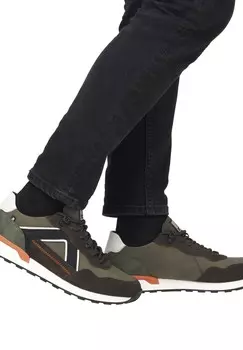 Кроссовки Rieker EVOLUTION, зеленый