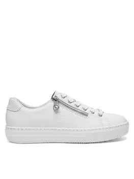 Кроссовки Rieker L59L1-83, белый