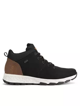 Кроссовки Rieker Negro, черный