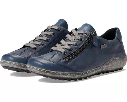 Кроссовки Rieker R1402 Liv 02, цвет Baltik/Royal