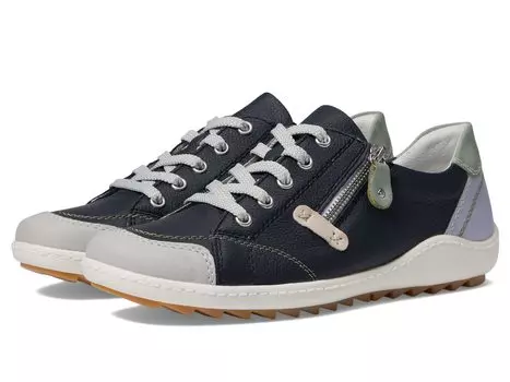 Кроссовки Rieker R1427 Liv 27