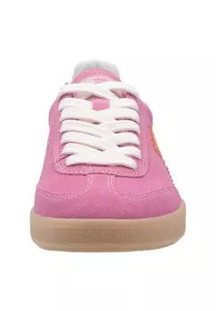 Кроссовки Rieker, розовый
