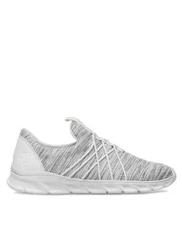 Кроссовки Rieker, серый