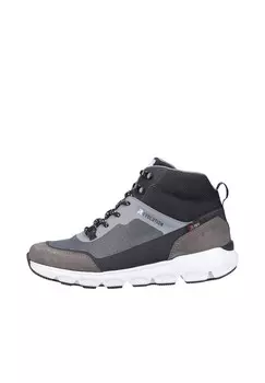 Кроссовки Rieker, серый