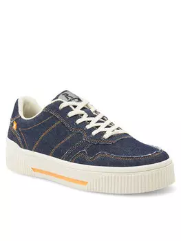 Кроссовки Rieker, синий