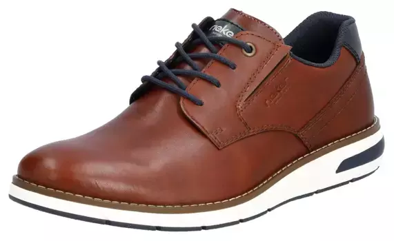 Кроссовки Rieker, синий