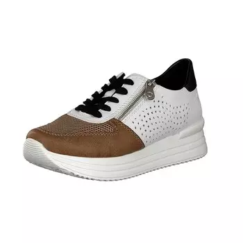 Кроссовки rieker Sneaker, белый