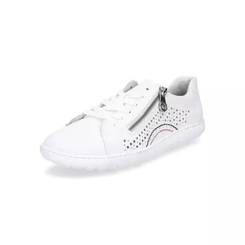 Кроссовки rieker Sneaker, белый