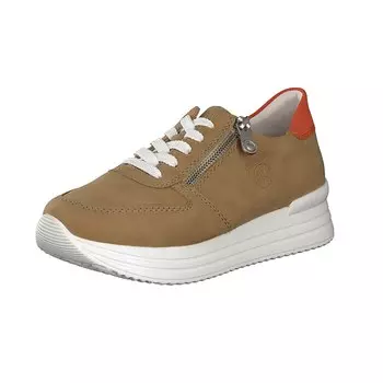 Кроссовки rieker Sneaker, бежевый