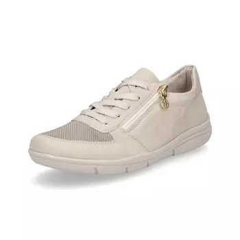 Кроссовки rieker Sneaker, бежевый